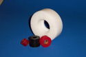 Rollers - custom sizes, materials, with or without bushings inserted