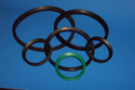 Vacuum Seal Rings - various materials and custom sizes